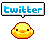 ツイッターアイコン ヒバード